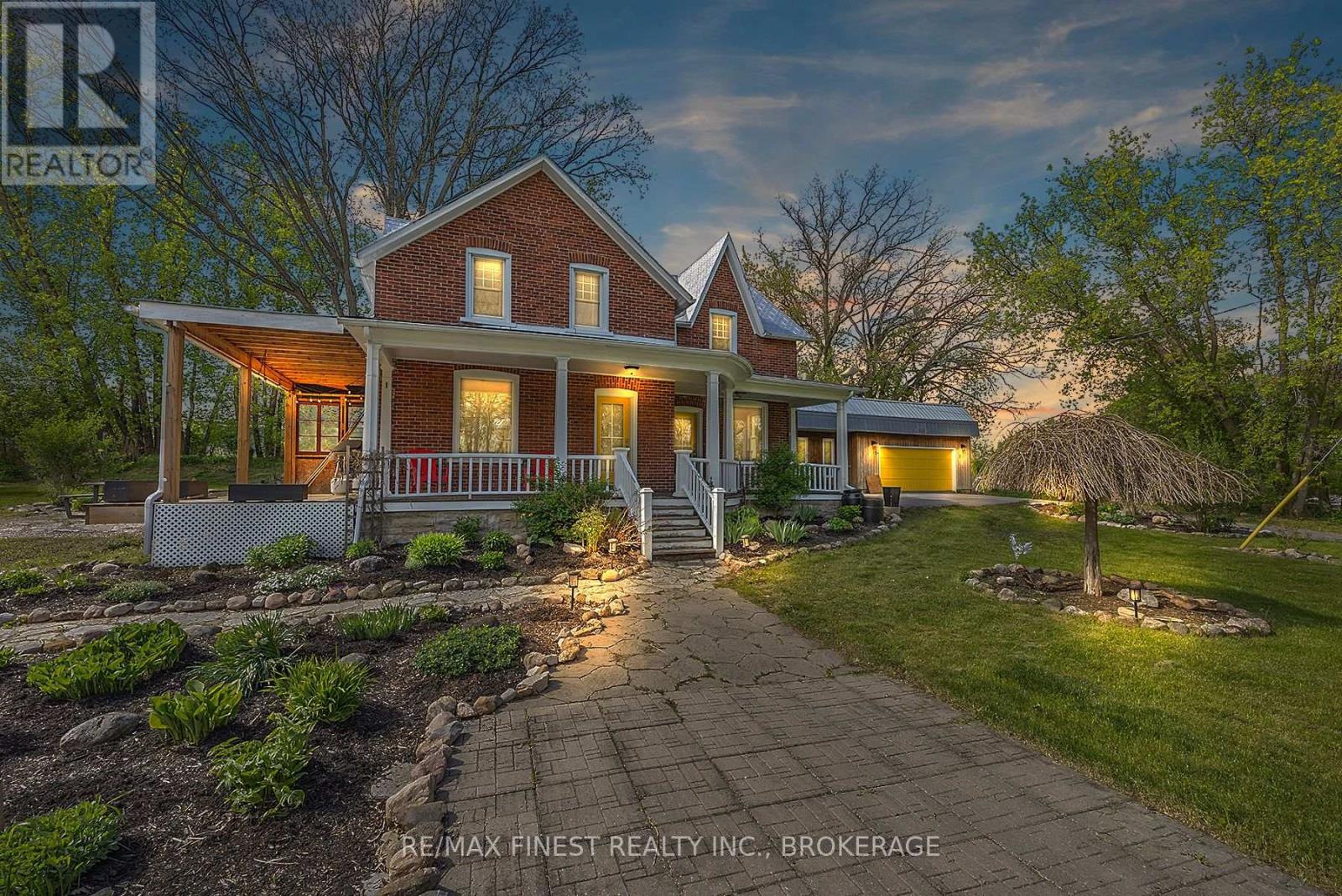 259 County Road 17, Stone Mills, ON K0K 2S0