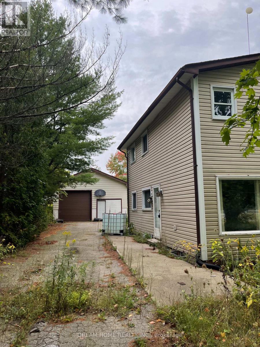 4910 Hwy 47, Uxbridge, ON L9P 1R4