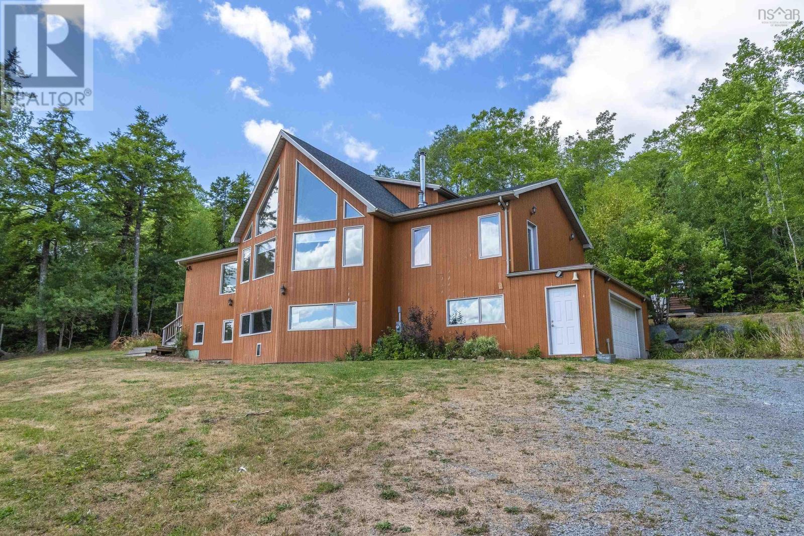 1093 Renfrew Rd, Nine Mile River, NS B2S 2W2