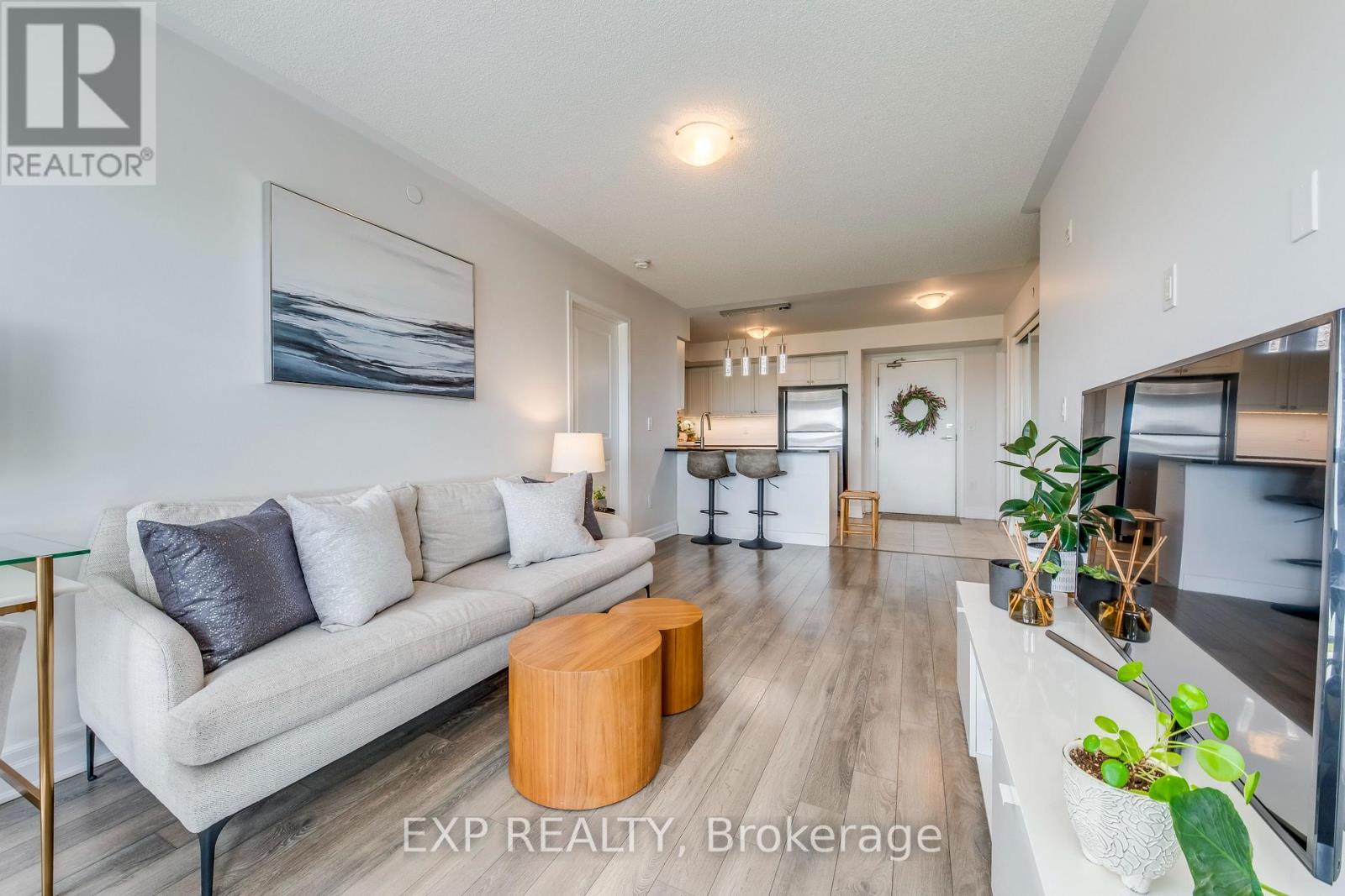 406 1005 Nadalin Hts, Milton, ON L9T 8R4