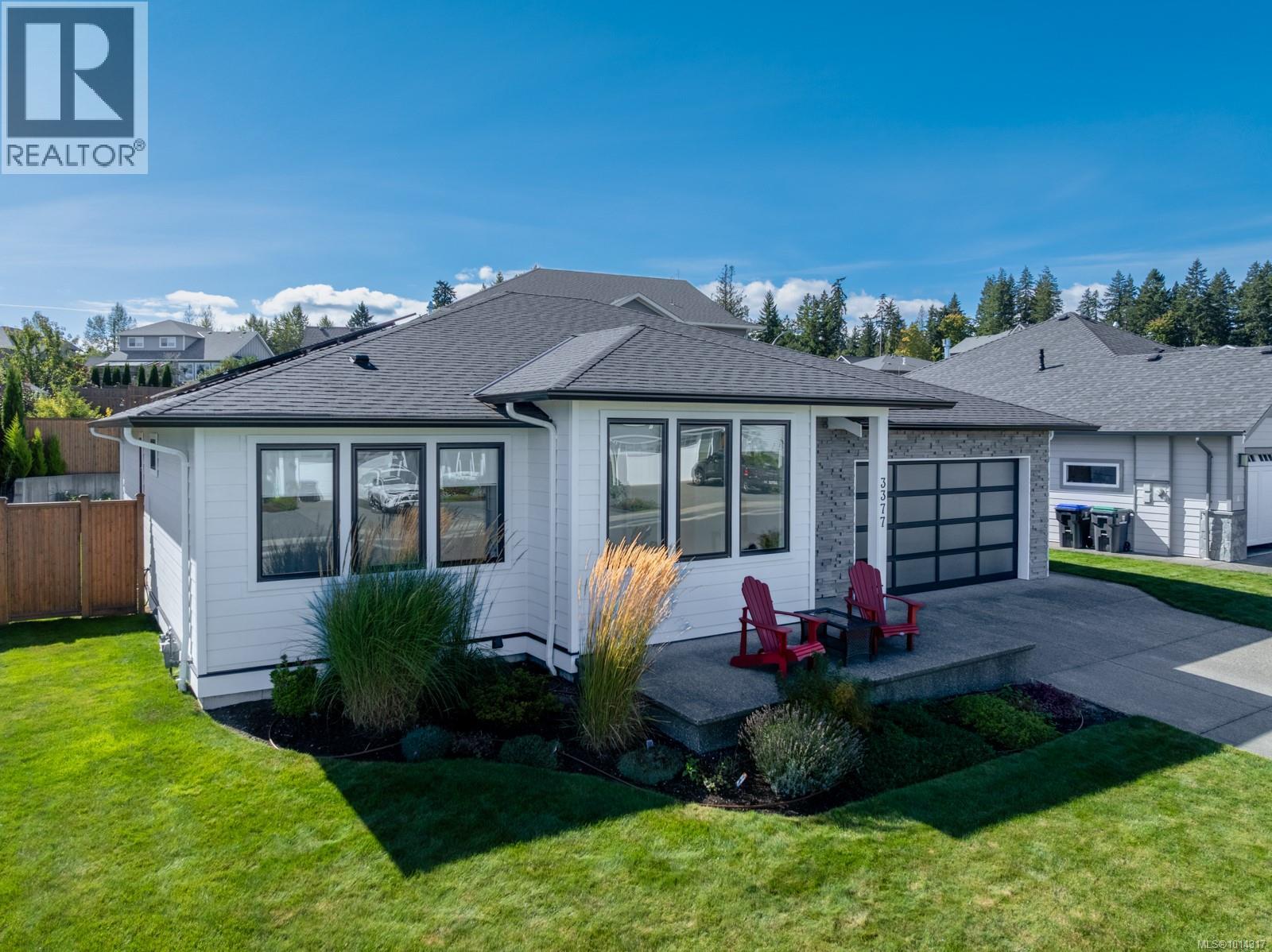 3377 Marygrove Dr, Courtenay, BC V9N 0E7