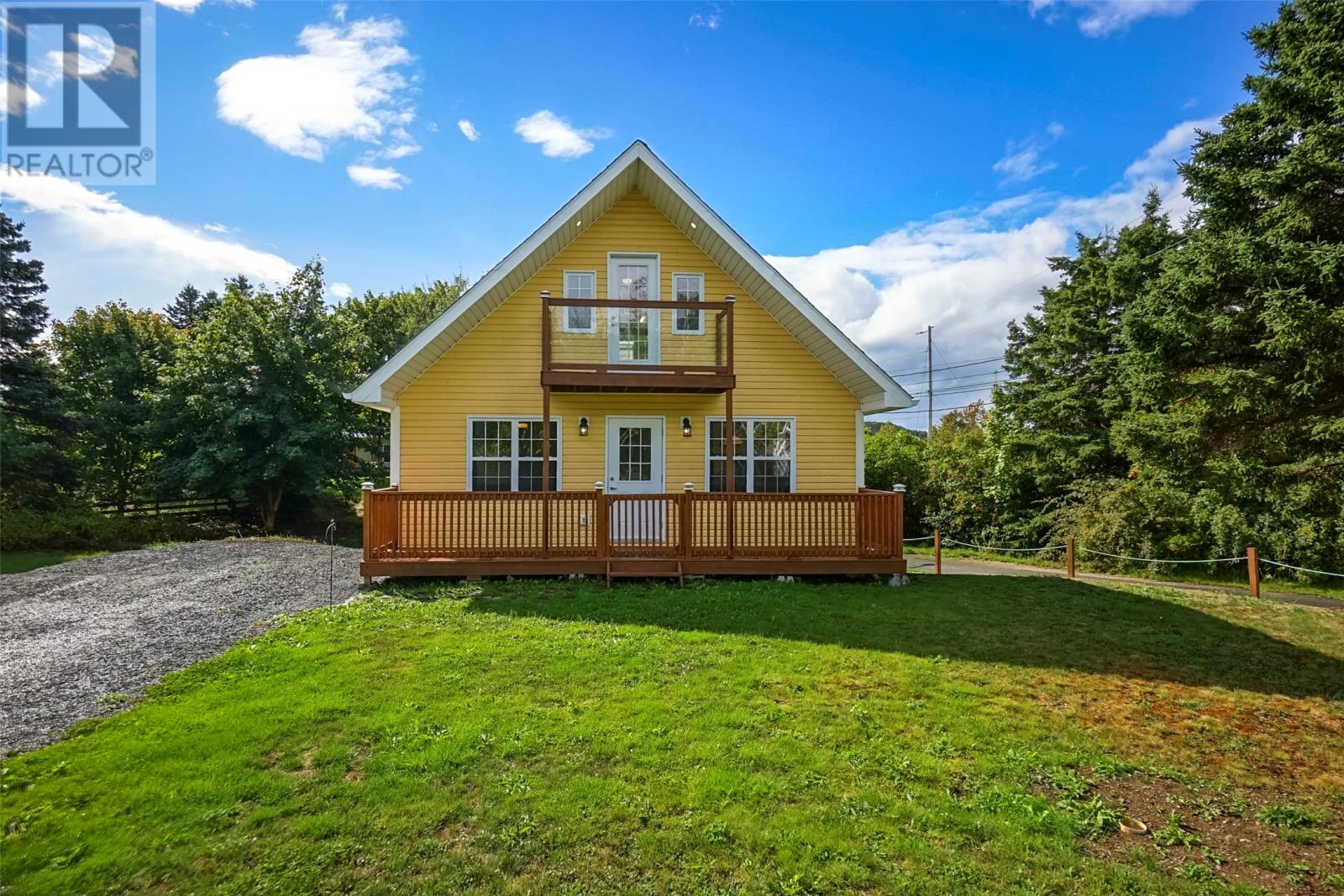 161 Conception Bay Hwy, Conception Bay South, NL A1W 3G7