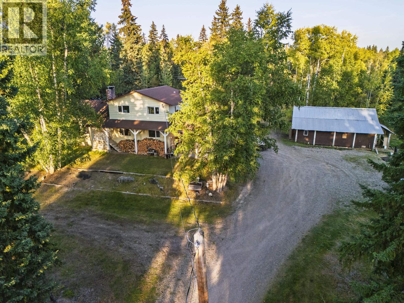 9930 Skylark Rd, Prince George, BC V2N 5B6