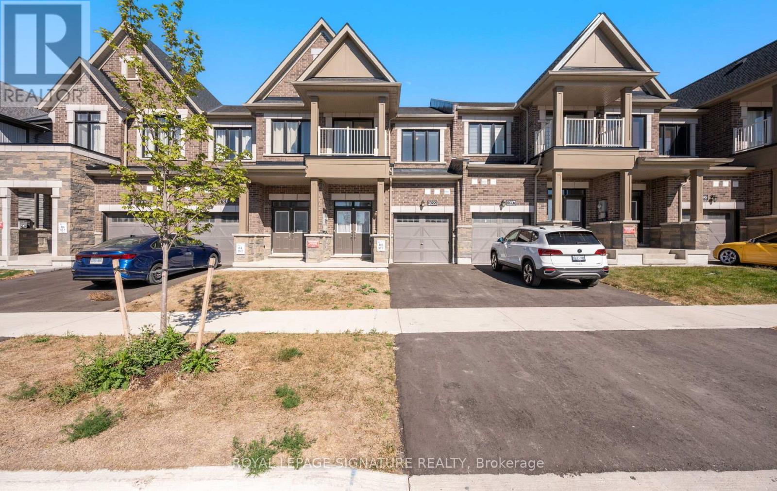 1099 Thompson Dr, Oshawa Kedron, ON L1L 0V5