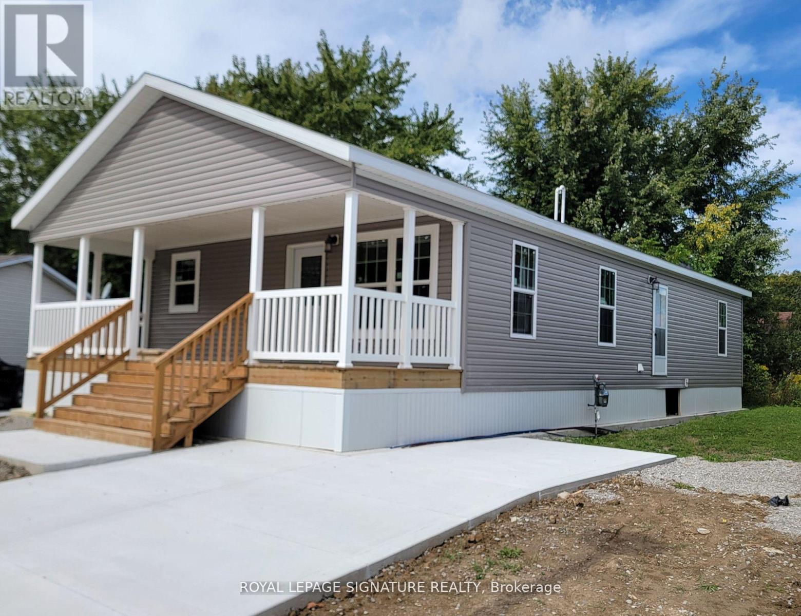 12 Briarwood Pl, Innisfil, ON L0L 1L0