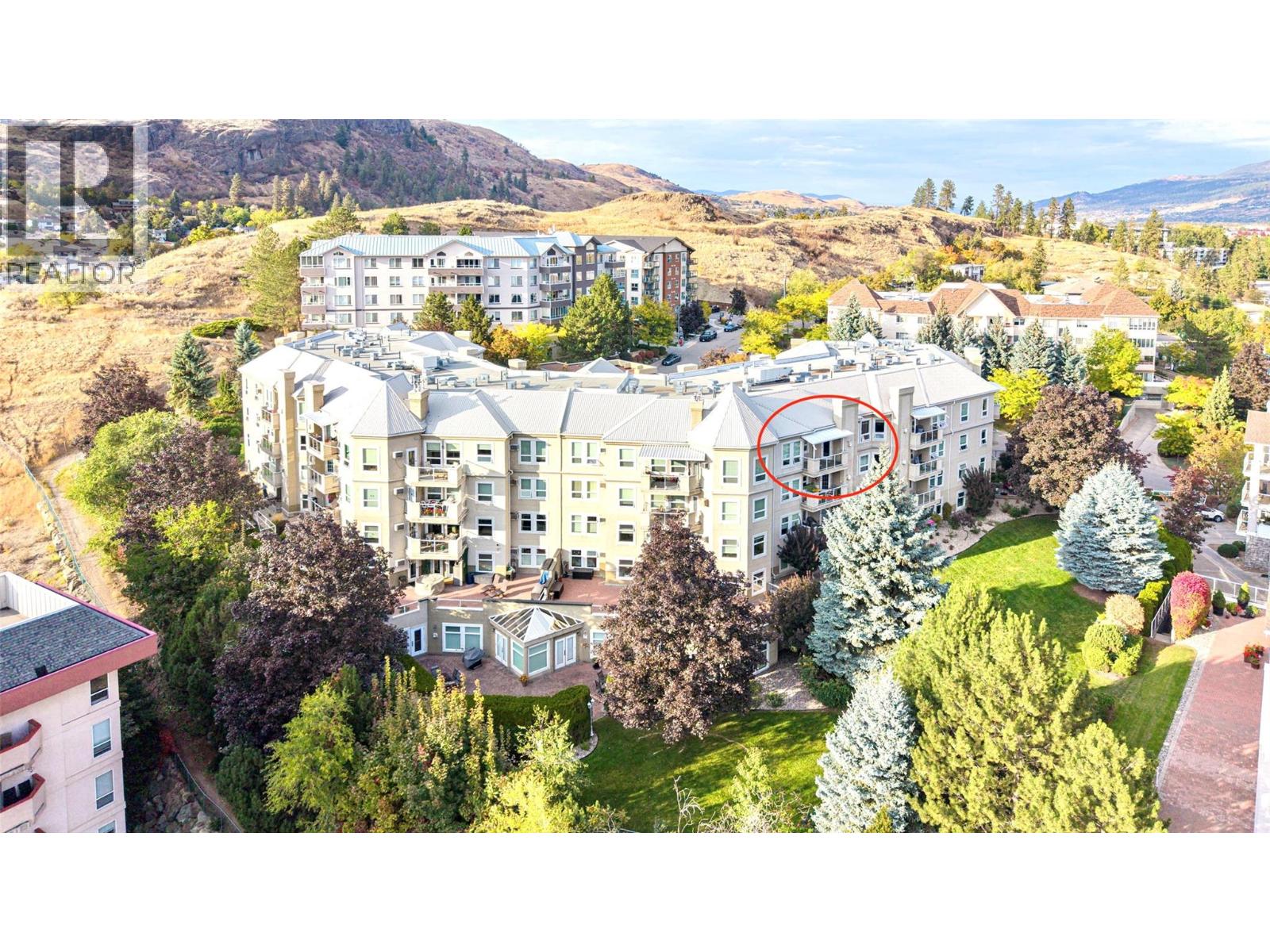 3300 Centennial Drive Unit 411, Vernon, BC V1T 9M5