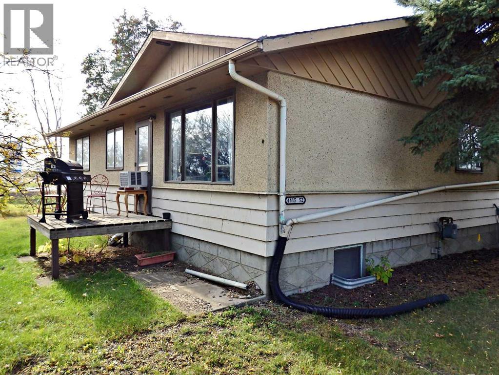 52 Street Unit 4415, Vermilion, AB T9X 1X9