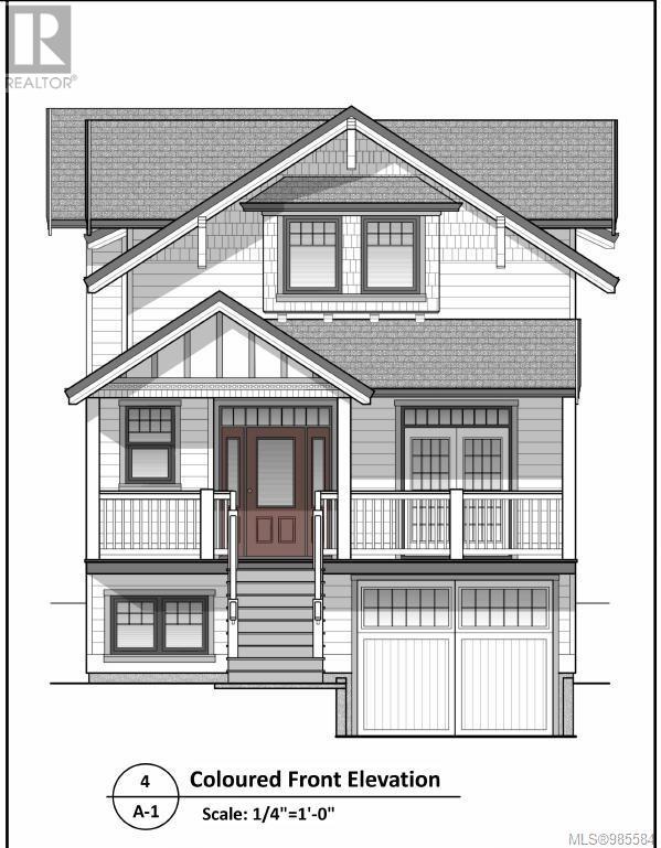 149 Douglas Pl, Courtenay, BC V9N 2M8