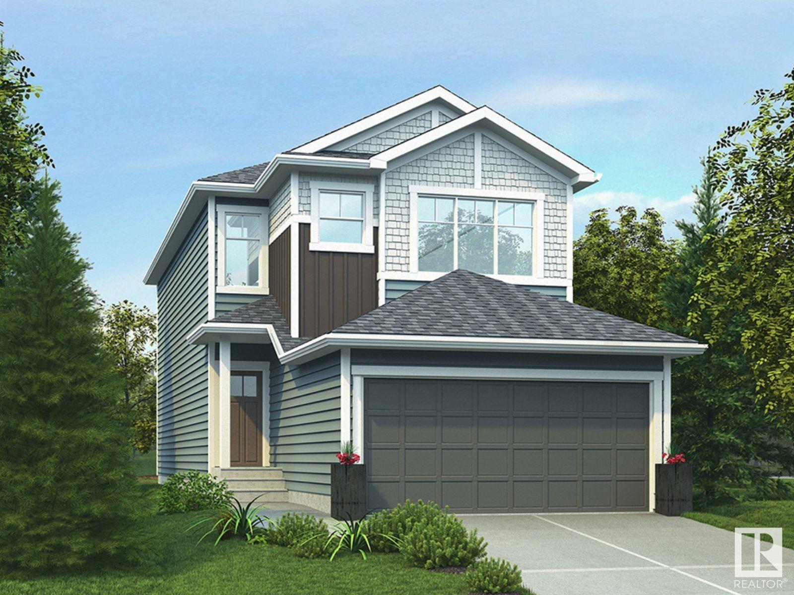 182 Av Nw Unit 8727, Edmonton, AB T5Z 0E3