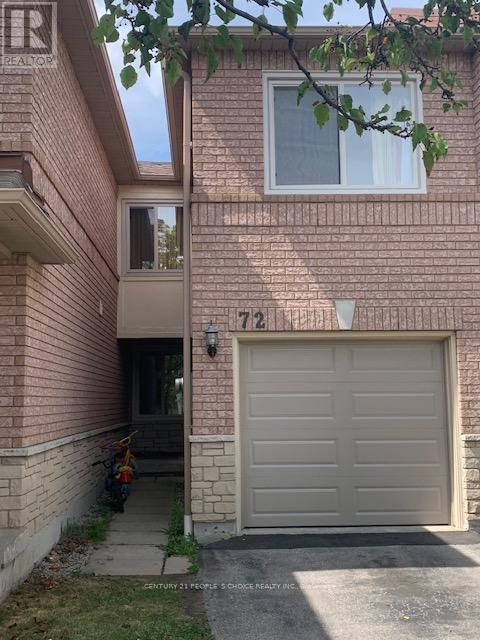 72 5420 Fallingbrook Dr, Mississauga, ON L5V 2H6