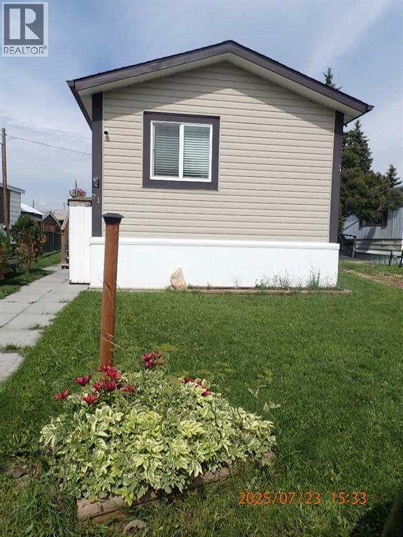 4000 Minto St Unit 71, Penhold, AB T0M 1R0