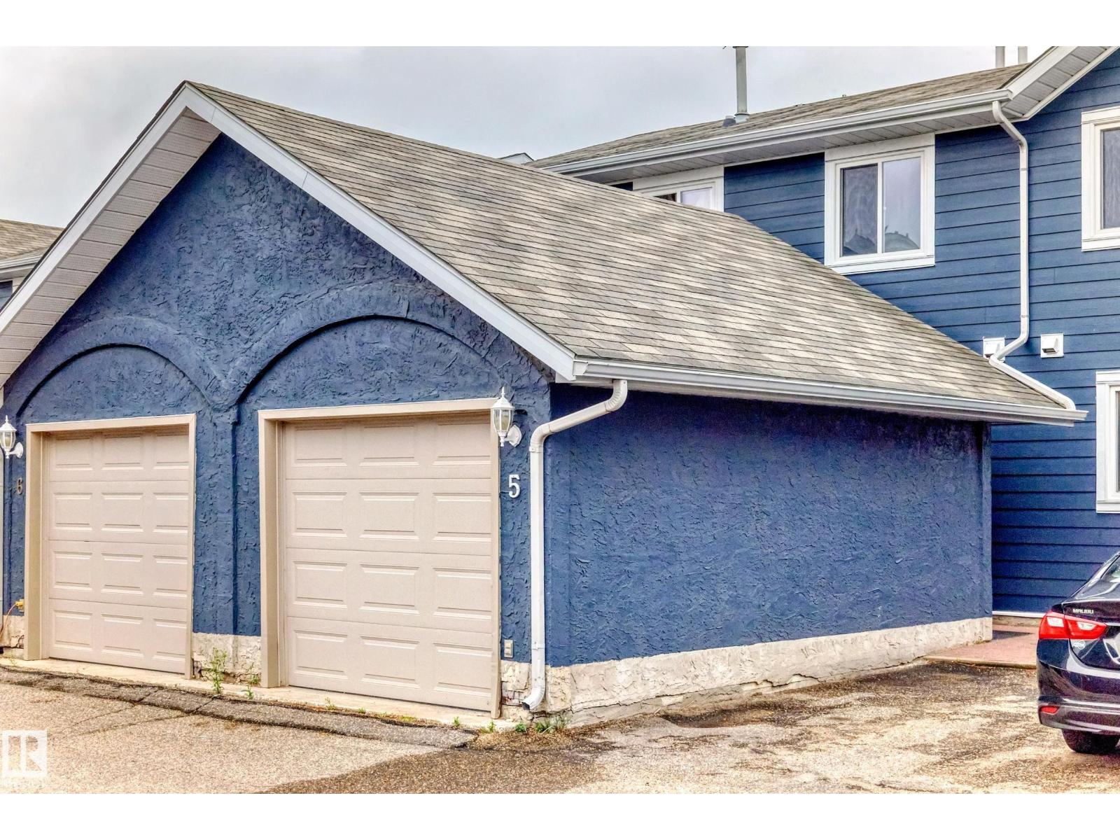 14803 34 Street Northwest #unit 5, Edmonton, AB T5Y 2L3