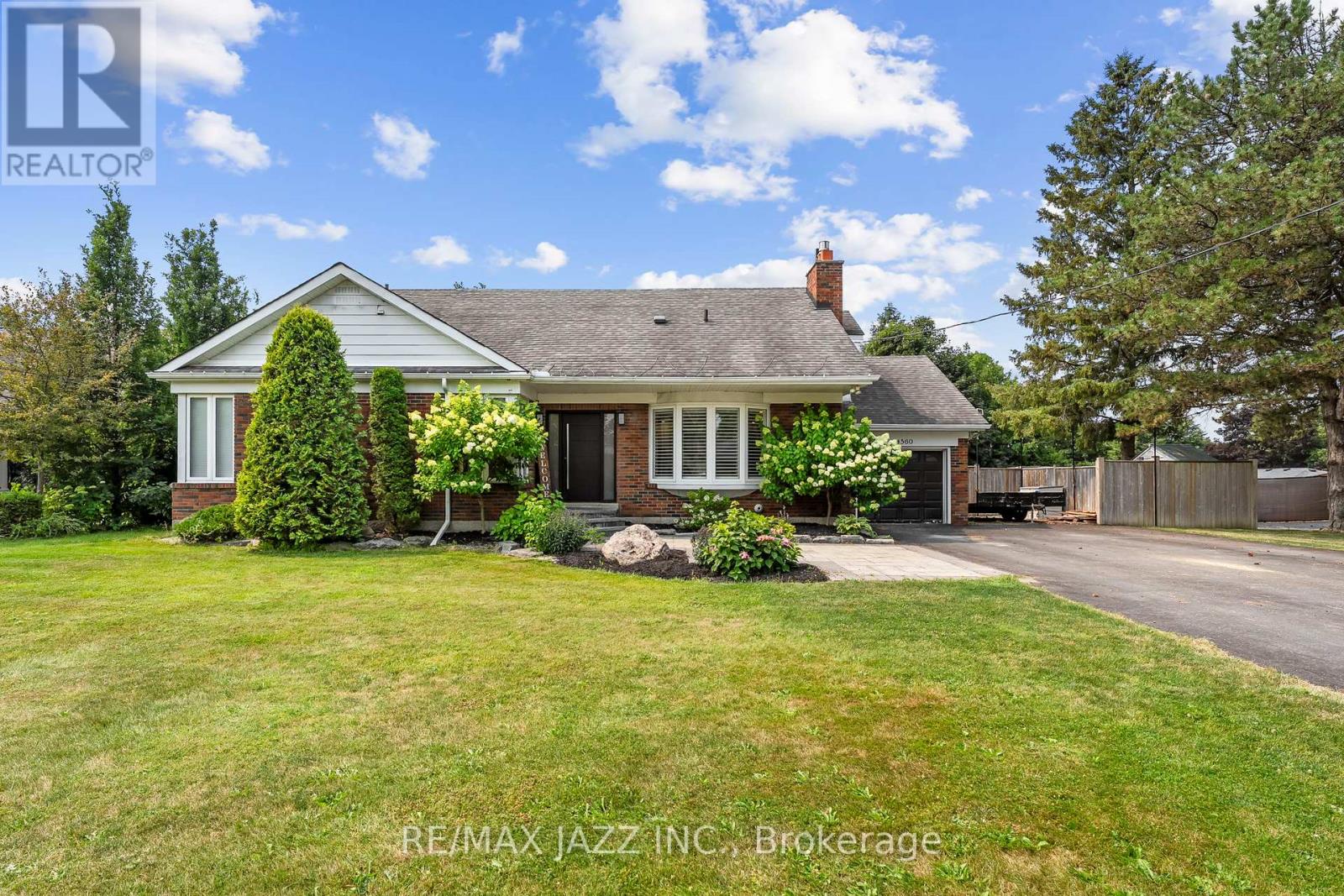 14560 Old Scugog Rd, Scugog, ON L0B 1B0