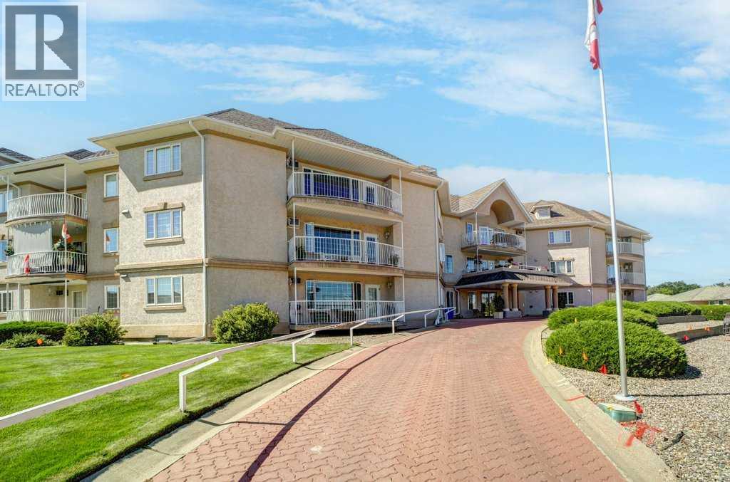 4800 A 48 Avenue Unit 115, Taber, AB T1G 2G9