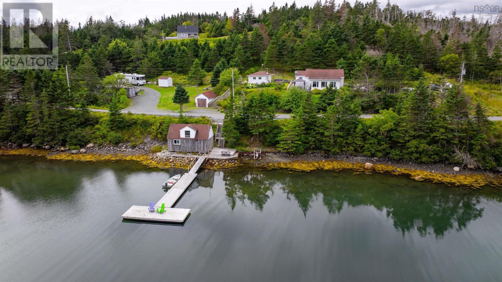 466 Beaver Harbour Rd, Port Dufferin, NS B0J 2R0