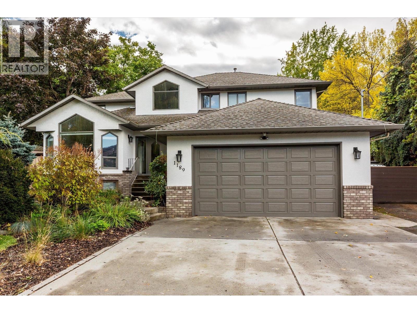 1189 Hudson Rd, West Kelowna, BC V1Z 1J2