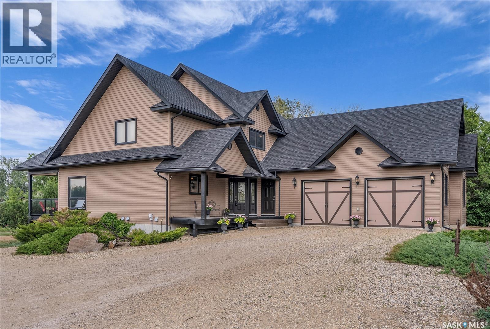 110 Wind River Estates, Blucher Rm No. 343, SK S0K 0Y0