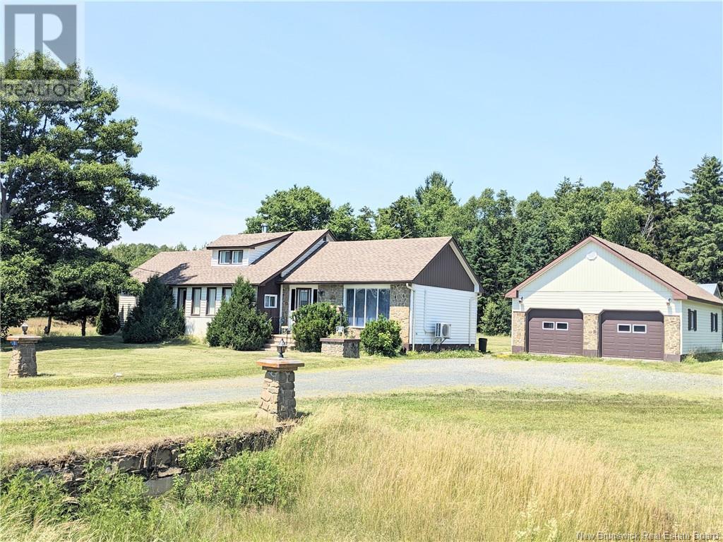 781 Hwy 11, Bartibog Bridge, NB E1V 7H7 MLS NB102653 Houseful