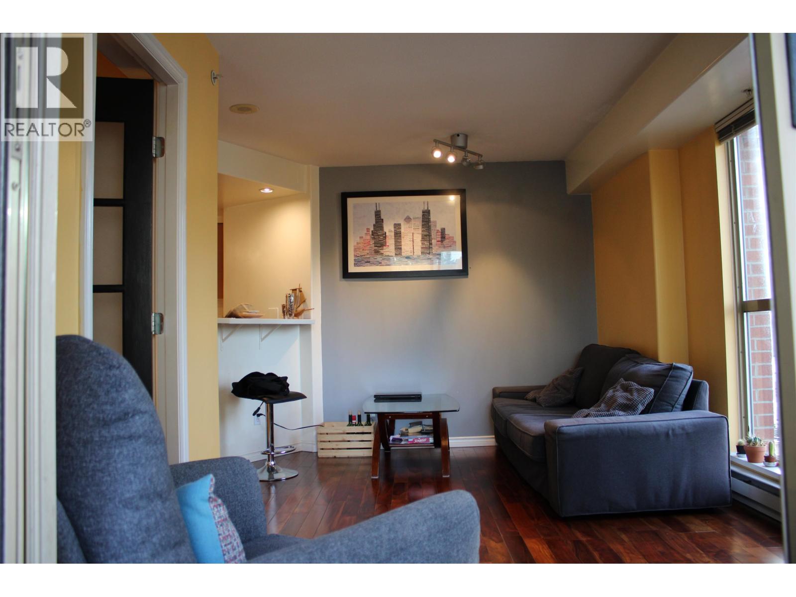 680 Clarkson Street Unit 905, New Westminster, BC V3M 6X9