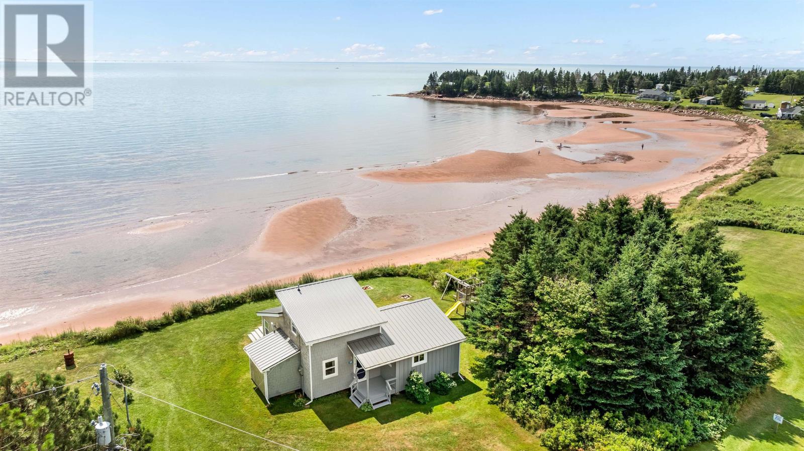 119 Macfarlane Ln, Bedeque, PE C0B 1C0
