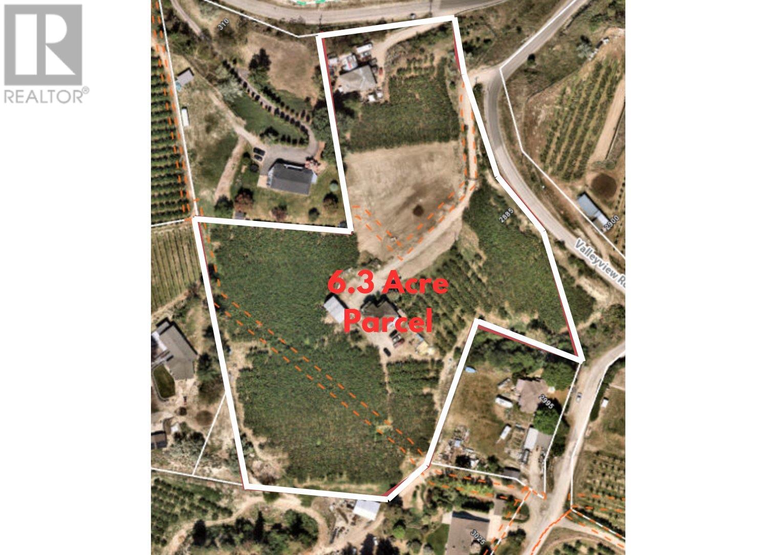 2885 Valleyview Rd, Penticton, BC V2A 8W9