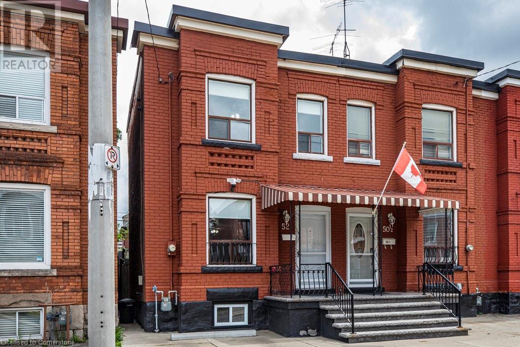 52 Clyde St, Hamilton, ON L8L 5R4