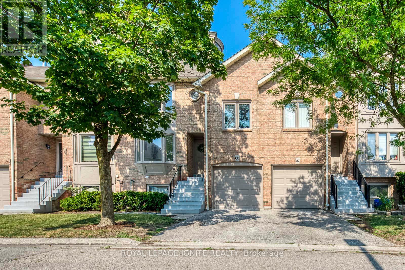 66 4635 Regents Ter, Mississauga, ON L5R 1X6