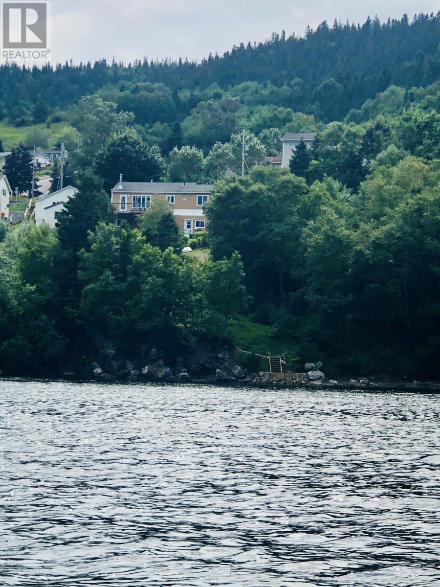 204 Petries St, Corner Brook, NL A2H 3M2