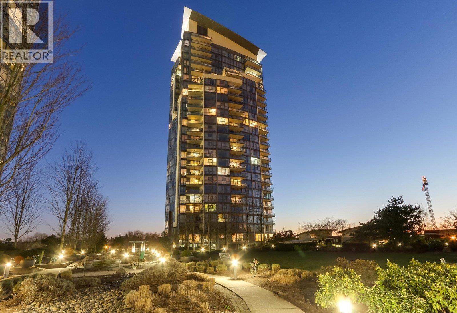 2225 Holdom Avenue Unit 2203, Burnaby, BC V5B 0A1