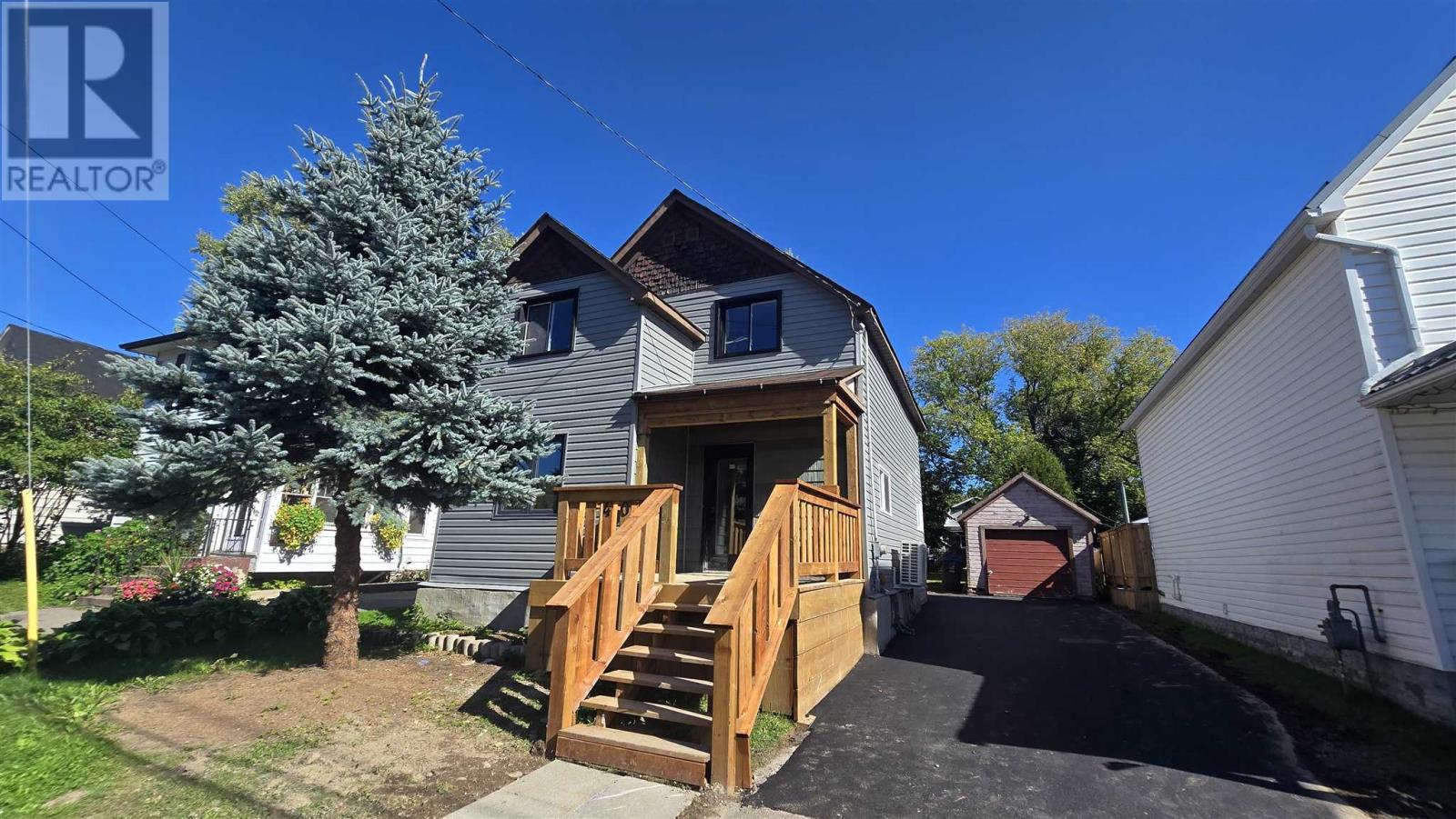 404 John St, Sault Ste. Marie, ON P6C 3J9