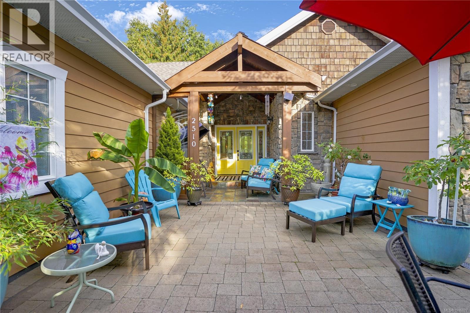 2510 Kinnoull Cres, Mill Bay, BC V8H 1H3
