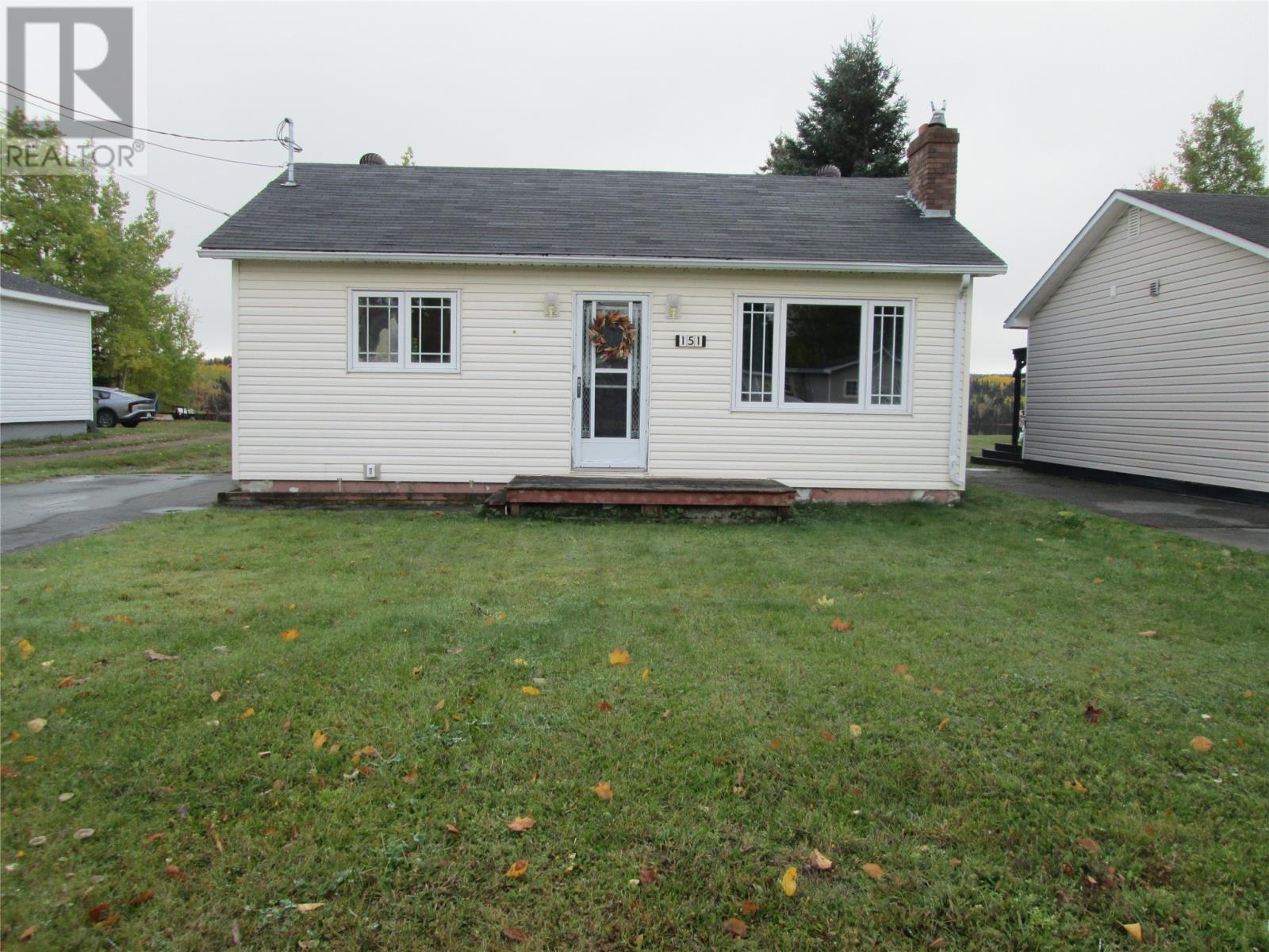151 Main St, Bishop's Falls, NL A0H 1C0