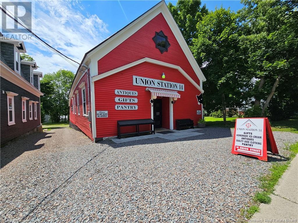 810 14 Union St, St. Stephen, NB E3L 1T1 MLS NB102821 Houseful
