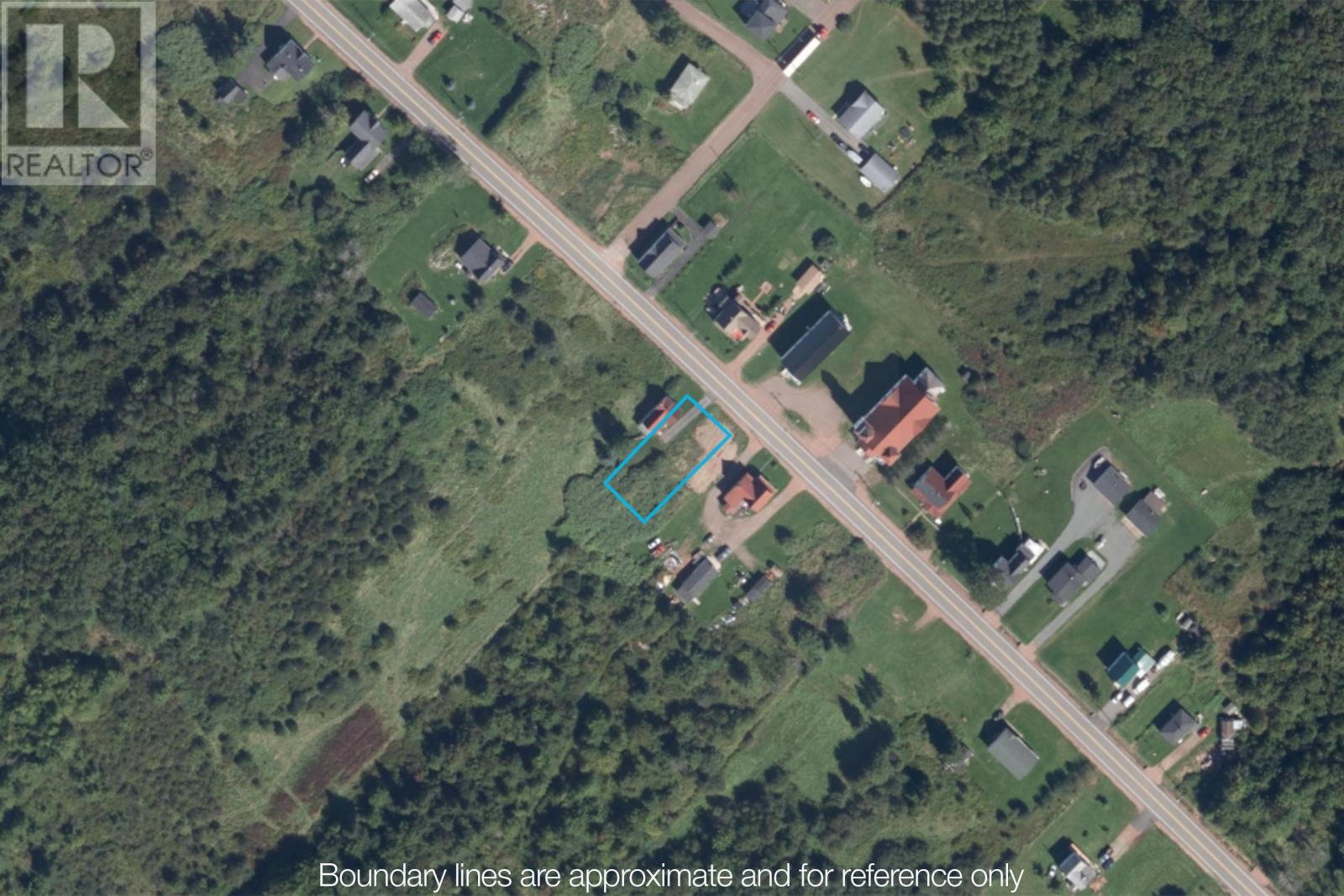 94 Highway 242, Joggins, NS B0L 1A0