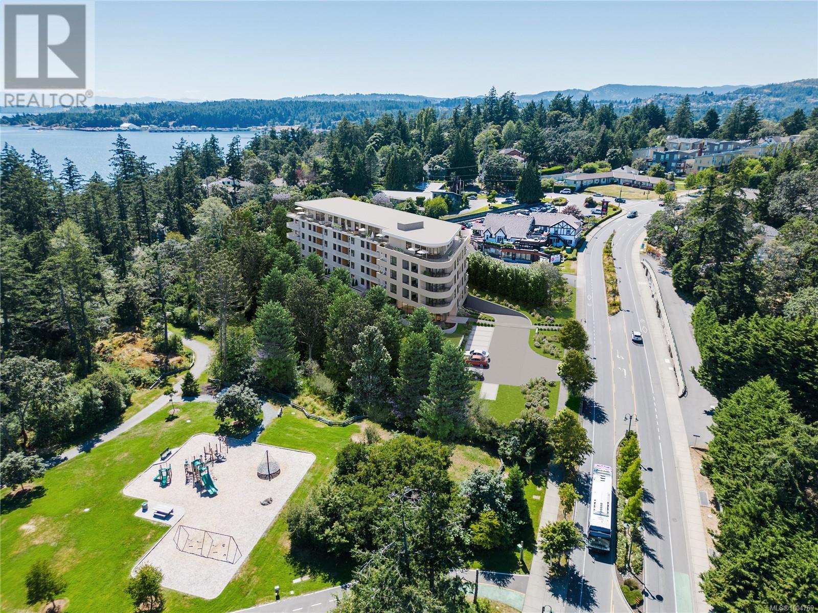 167 Island Hwy Unit 203 Hwy, Victoria, BC V9B 1G2