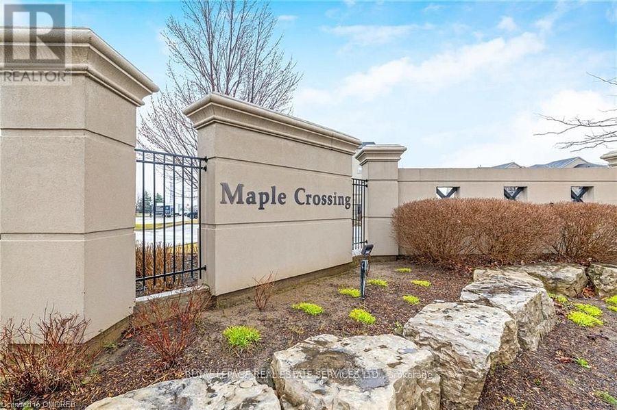 110 1471 Maple Ave, Milton, ON L9T 0B4