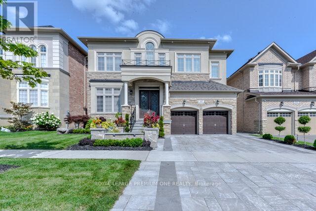 107 Headwind Blvd, Vaughan, ON L4H 0Z5