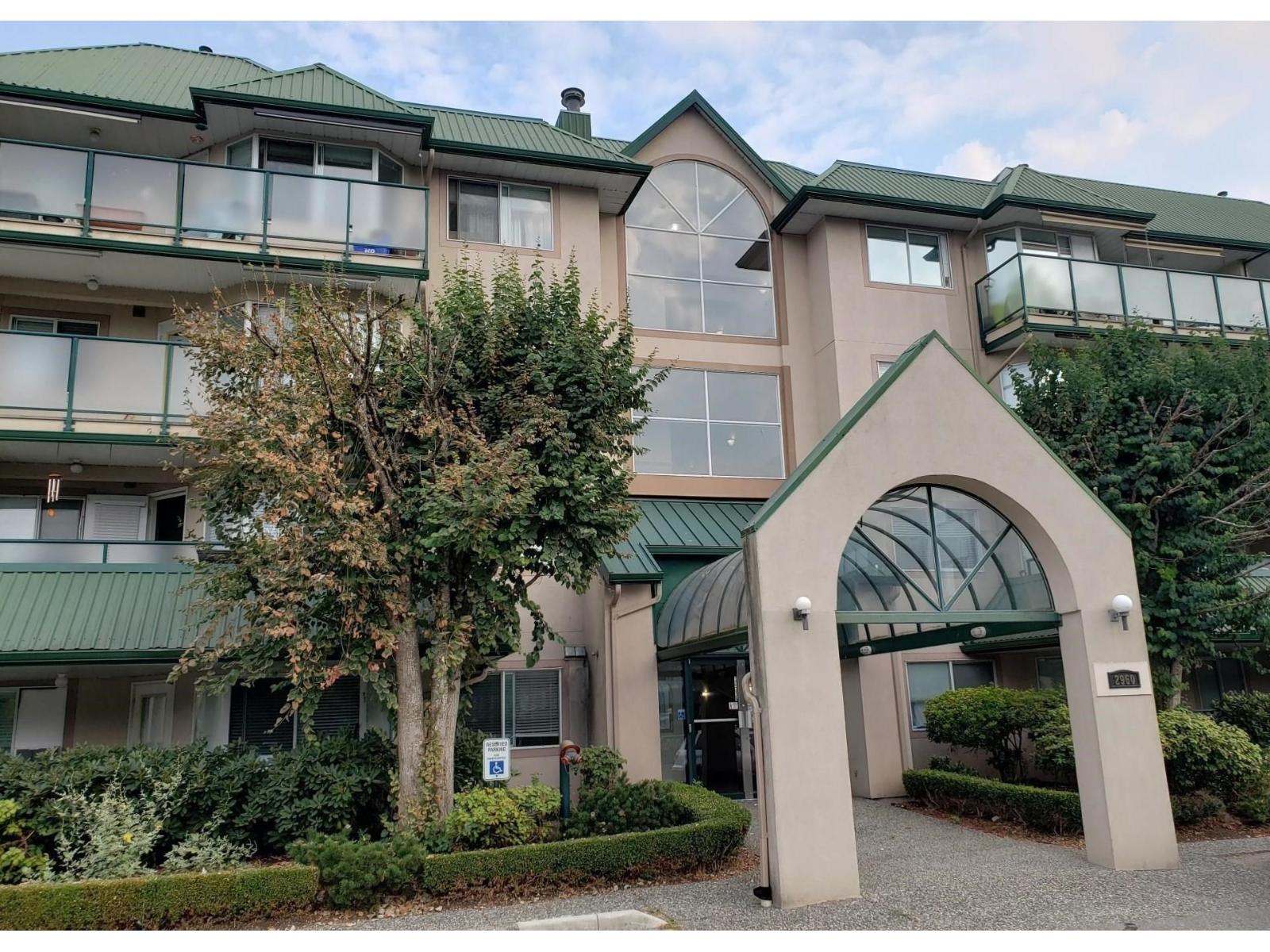 2960 Trethewey Street Unit 208, Abbotsford, BC V2T 6P5