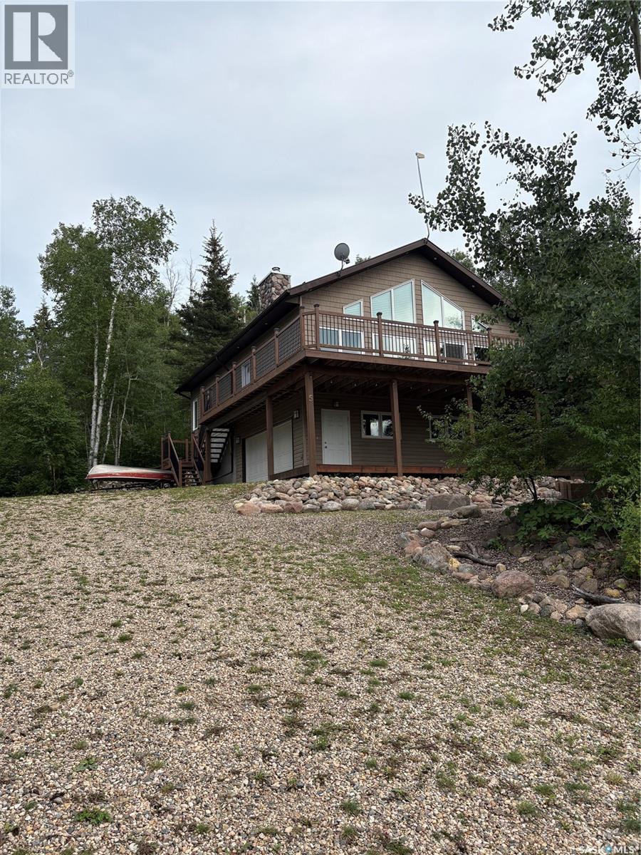 5 Sunset Drive, Big River Rm No. 555, SK S0J 0E0