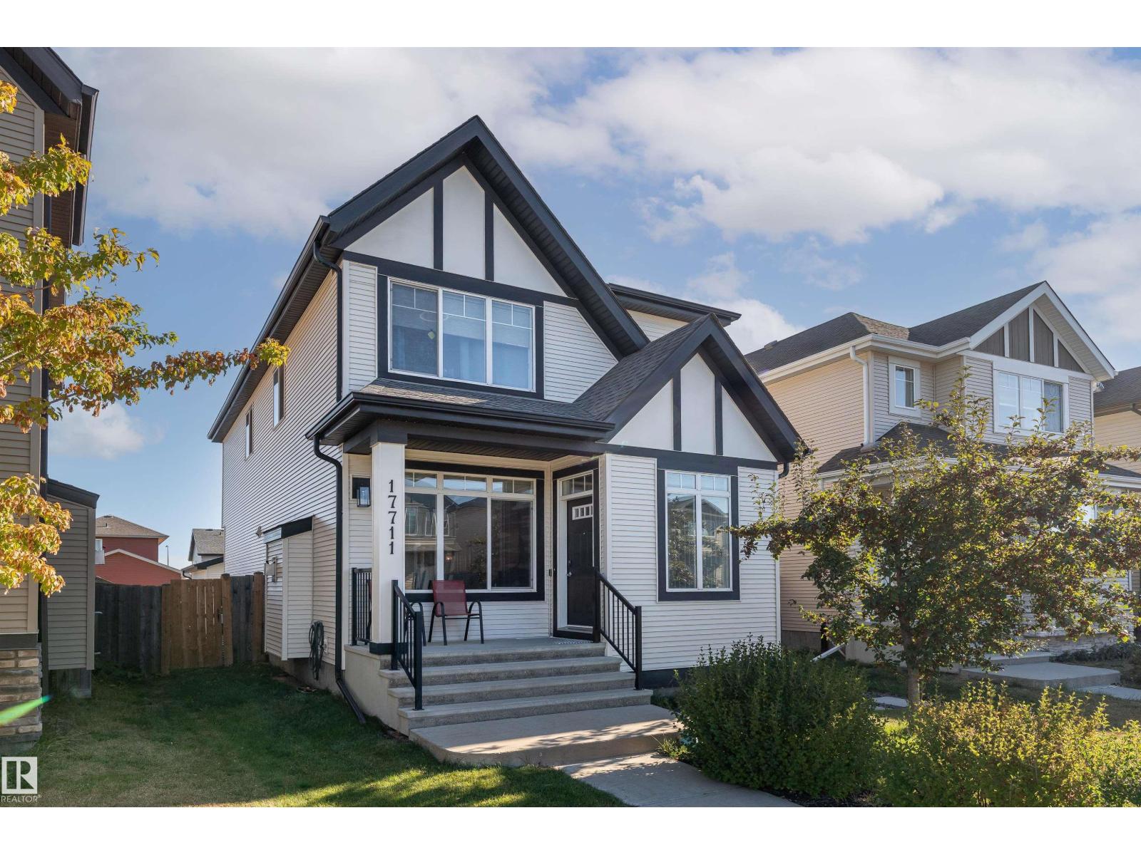 59 St Nw Unit 17711, Edmonton, AB T5Y 0W8