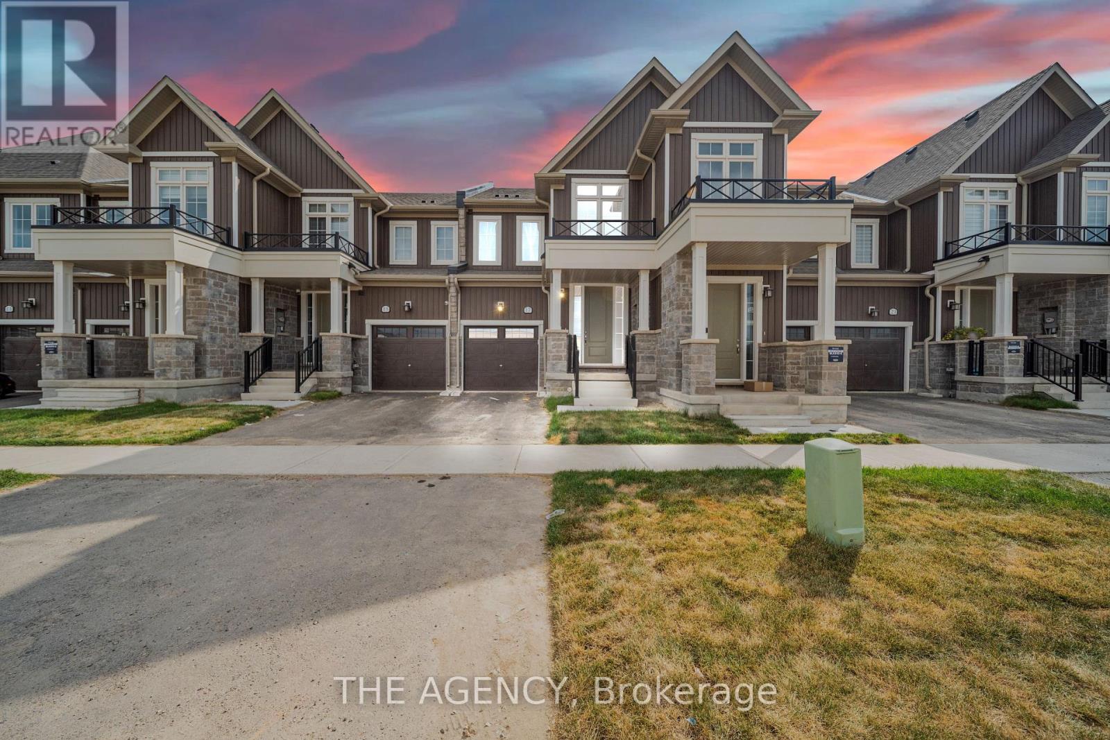 17 Steer Rd, Erin, ON N0B 1T0