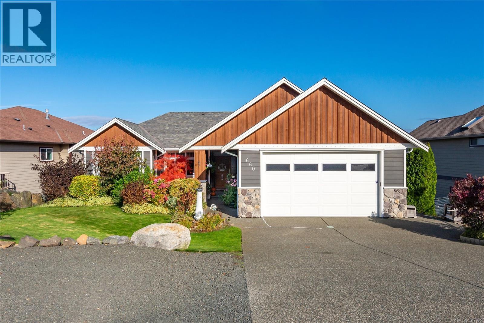 660 Mariner Dr, Campbell River, BC V9H 1V9