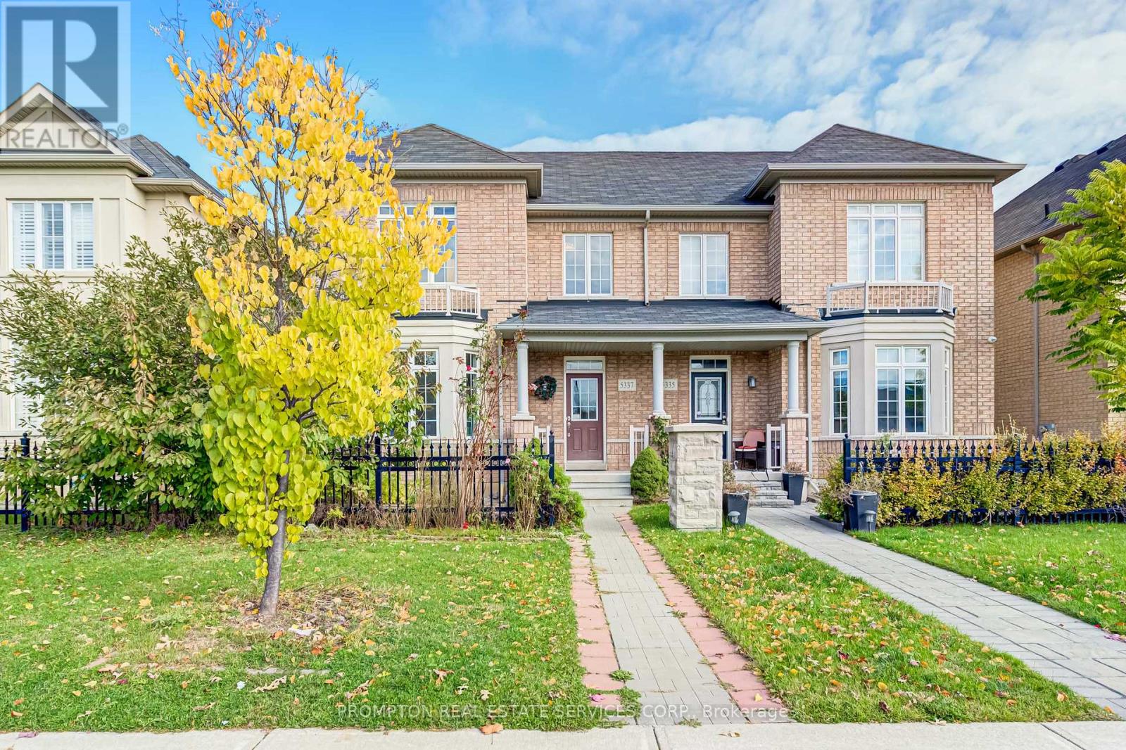 5337 Tenth Line W, Mississauga, ON L5M 0V8