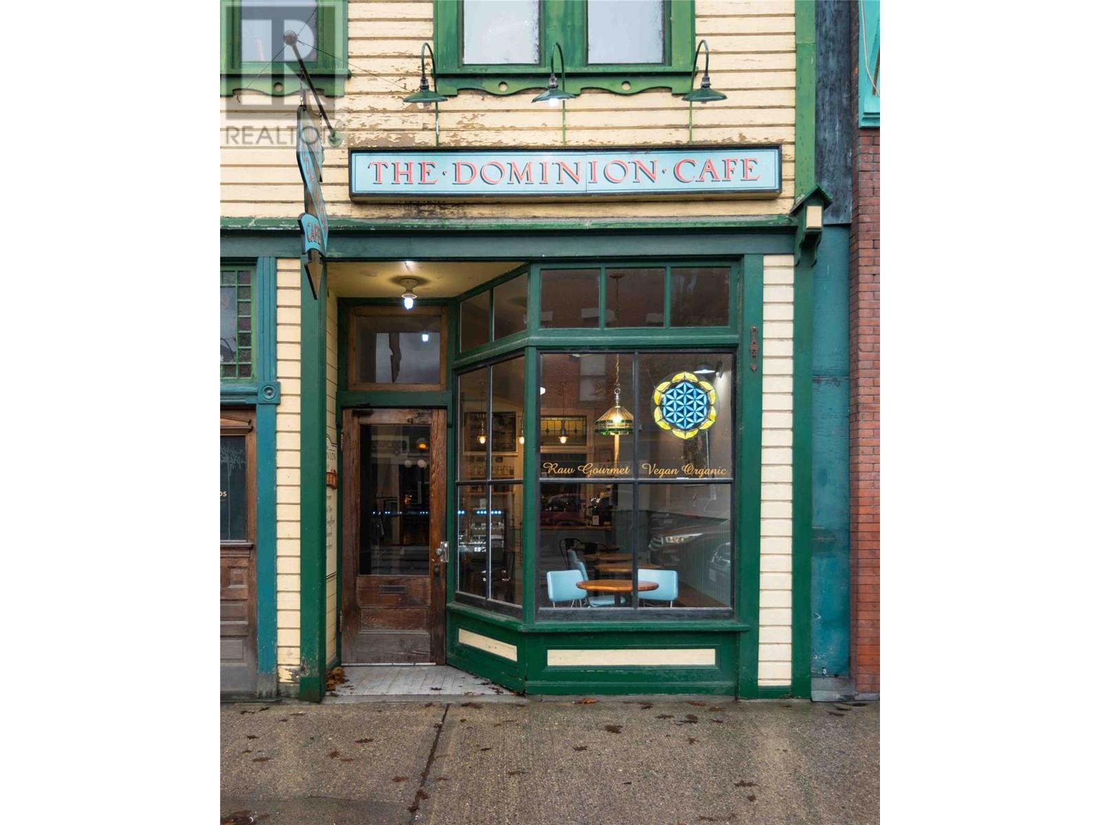 334 Baker St, Nelson, BC V1L 4H5