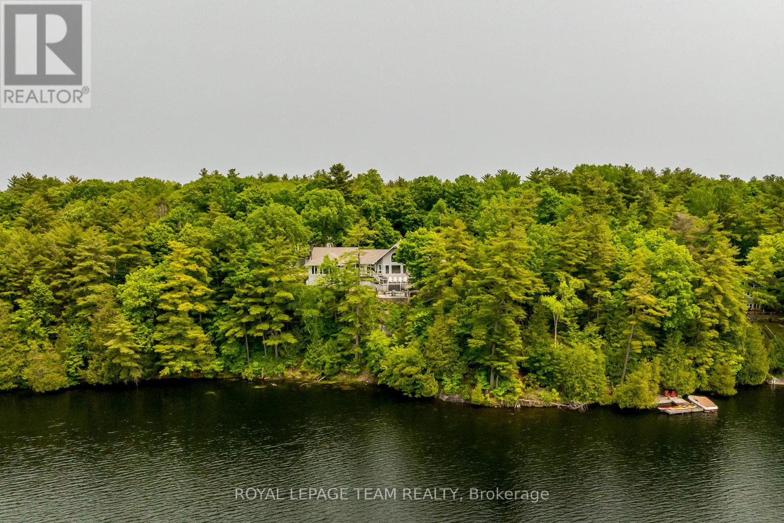 164 Deans Island Rd #a, Rideau Lakes, ON K0G 1E0