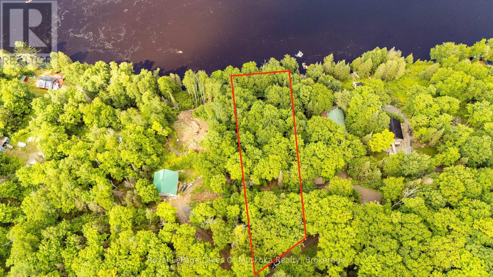 11 Peacock Rd, Joly, ON P0A 1Z0