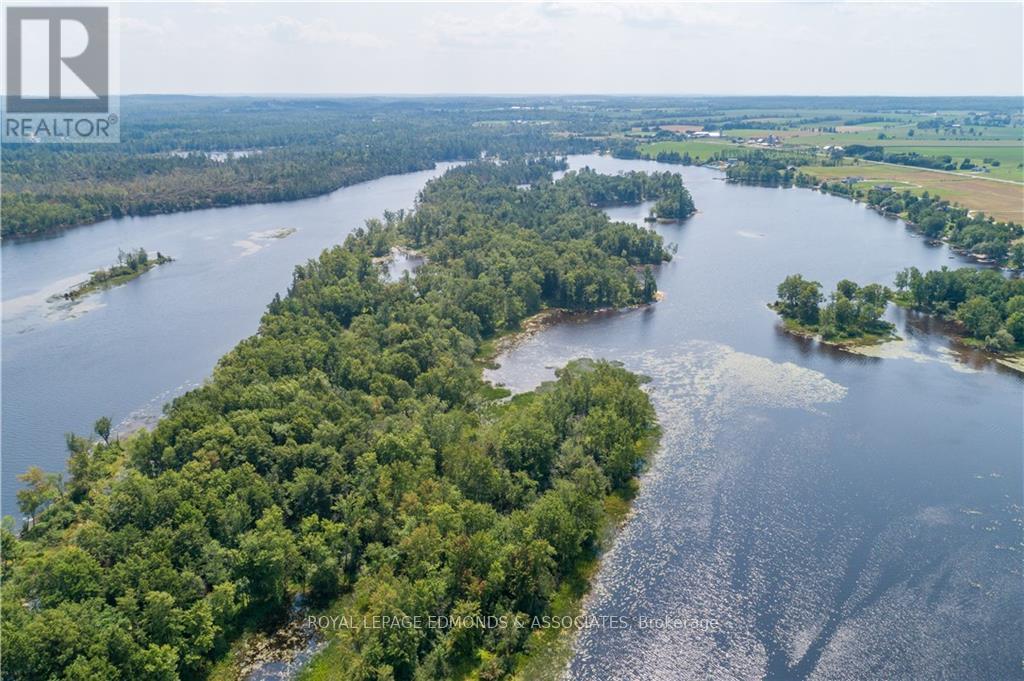 0 Butternut Is, Whitewater Region, ON K0J 1C0
