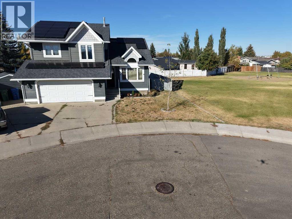 3930 Harmony Pl, Taber, AB T1G 1A2