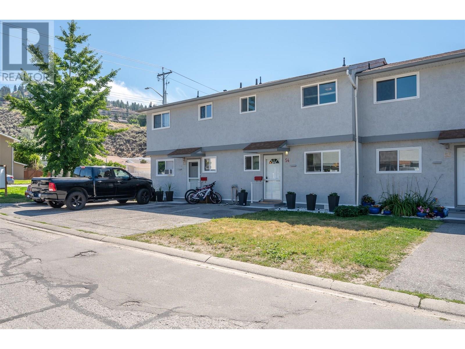 3099 S Main Street Unit 54, Penticton, BC V2A 6Y2