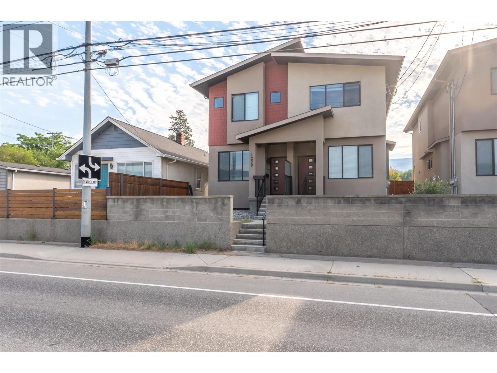 1228 Government Street Unit 102, Penticton, BC V2A 4V4